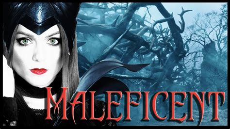 Maleficent Once Upon A Dream Youtube