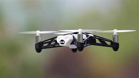 les meilleurs drones pour bien debuter rotek