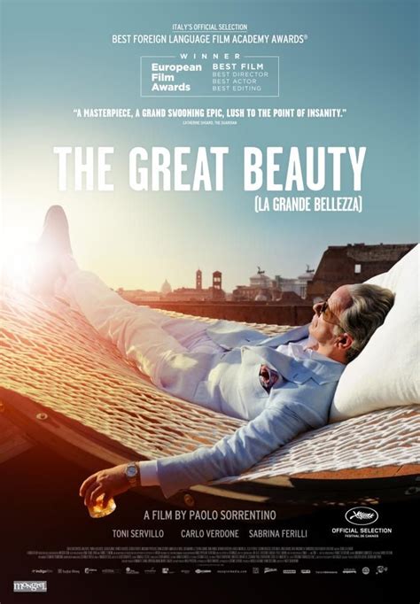 the great beauty la grande bellezza movie posters see movie film