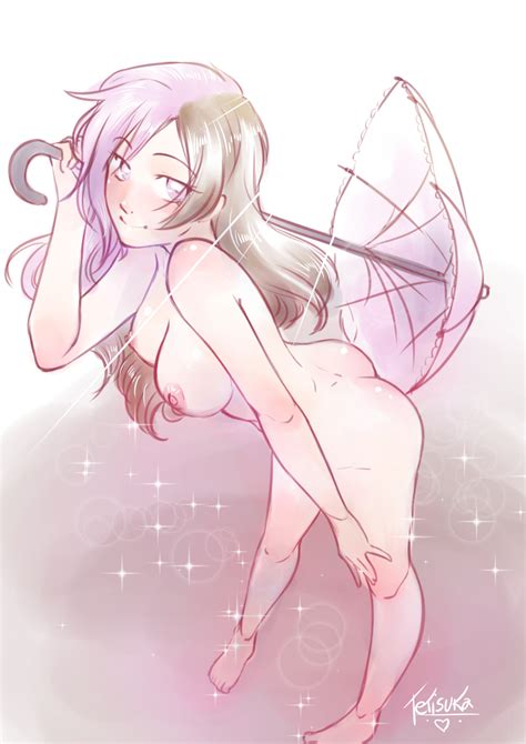 Nude Neo By Tetisuka The Rwby Hentai Collection Volume
