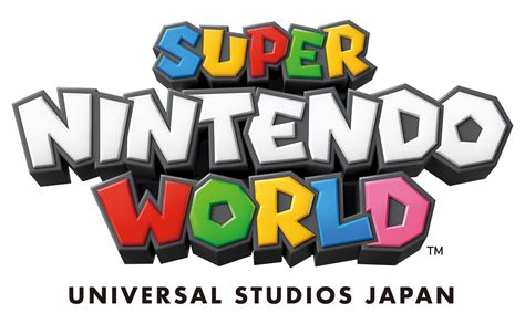 Super Nintendo World Full Food Menu Including Yoshi Snack Island