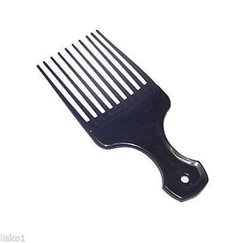 afro pick hair care styling ebay