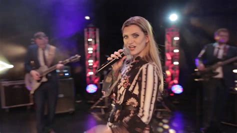 Dua Lipa One Kiss Bellanotte Cover Zespół Muzyczny