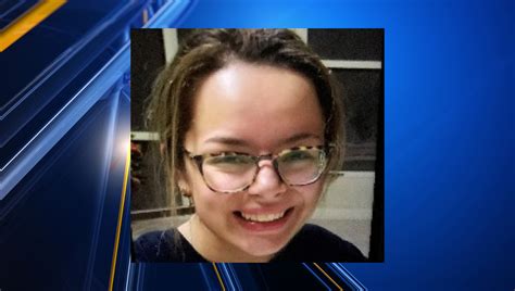 Amber Alert Discontinued For Missing 17 Year Old Girl Last Seen In San
