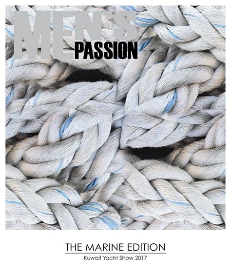 Men S Passion 84 March 2017 By Men S Passion Magazine Issuu
