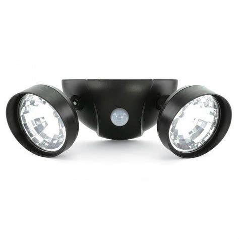 motion activated outdoor security lights