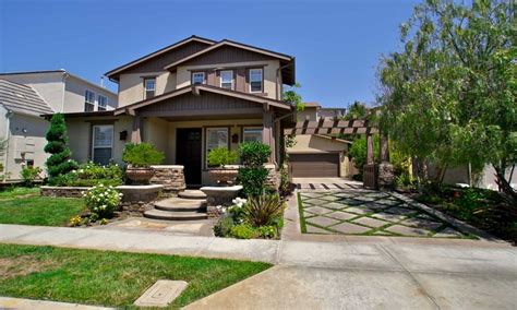 craftsman style homes  sale  california house style design homey  house cottages