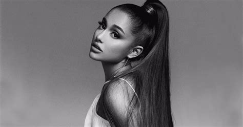 Ariana Grande Y Sus Sensuales Labios Enamoran En Instagram Video La