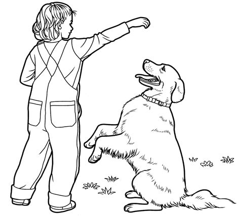 labrador coloring pages  coloring pages  kids