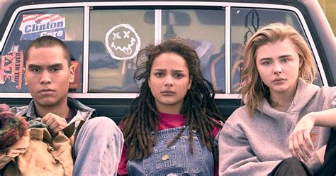 chloë grace moretz is all angst in ‘the miseducation of