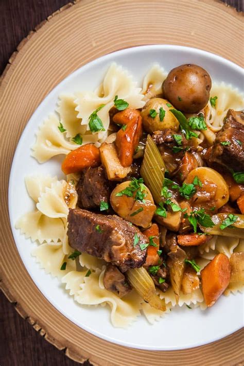 Guinness Beef Stew Recipe Guinness Beef Stew Eat The Love
