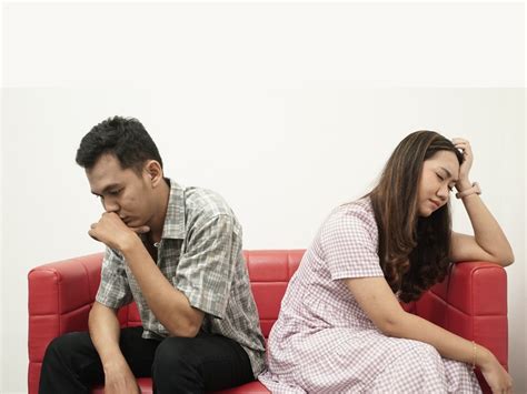 Alasan Suami Selingkuh Yang Sulit Dimaafkan Nomor 5 Bikin Kesal Kwikku