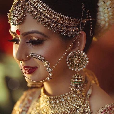 ideas  indian bridal  pinterest indian bridal wear indian fashion