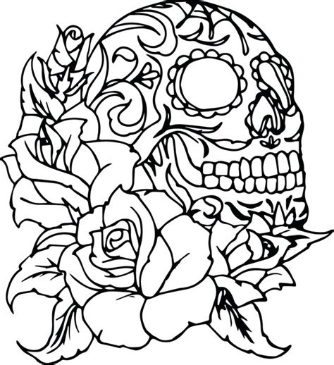 exclusive picture  rose coloring pages albanysinsanitycom