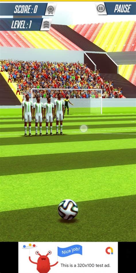 football strike buy unity games source code  android ios milysource