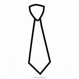 Corbata Tie Pajarita Necktie Bow Contorno Pngwing Ultracoloringpages sketch template