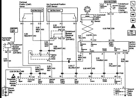 chevrolet malibu wiring diagrams