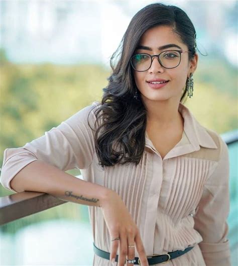 Rashmika Mandanna Dp Rashmika Mandanna Profile Pics Rashmika Dp