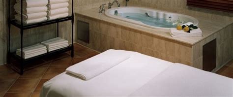 bacara spa relaxing luxury resort ritz carlton spa