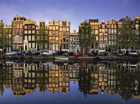 The Biggest Attractions In Netherlands Travel Blog
