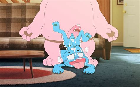 Rule 34 After Sex Balls Cum Cum In Ass Father And Son