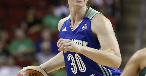 katie smith named coach of the new york liberty
