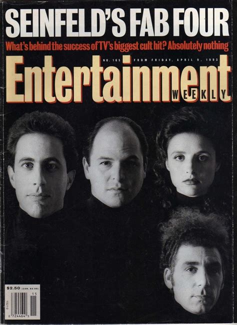 12 entertainment weekly covers that immortalized 1993 in pop culture