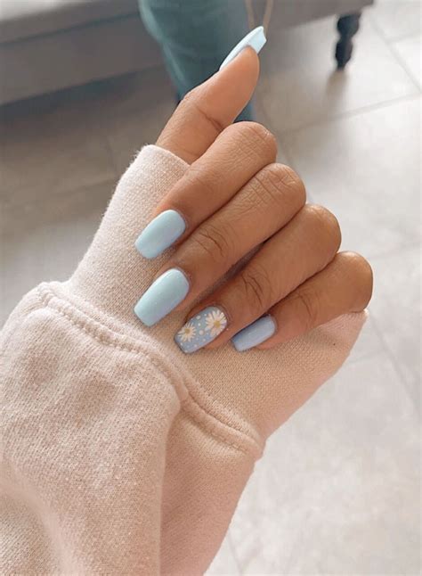 pinterest taramelissa short acrylic nails designs blue acrylic nails simple acrylic nails