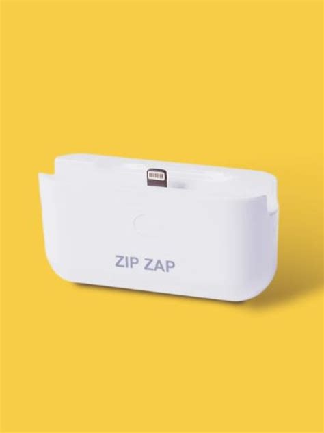 zip zap chargers young aussies invention     weeks newscomau australia