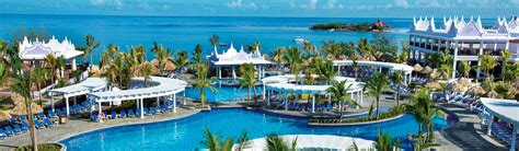 classic resorts riu montego bay