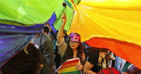 section 377 verdict supreme court decriminalises gay sex heeds indian