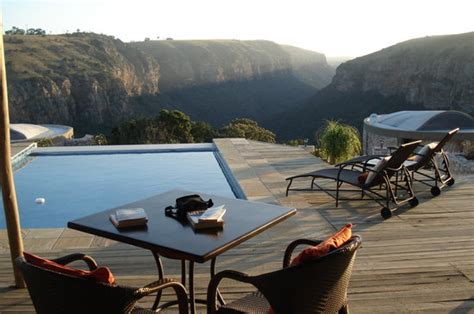 wonderful time review   gorge private game lodge spa paddock