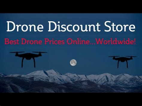 buy drones  drone discount store youtube