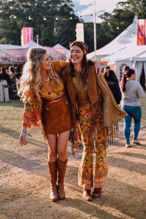 70s Fashion Fashion Festival Vibes 70s Fashion Hippie 70s Inspired