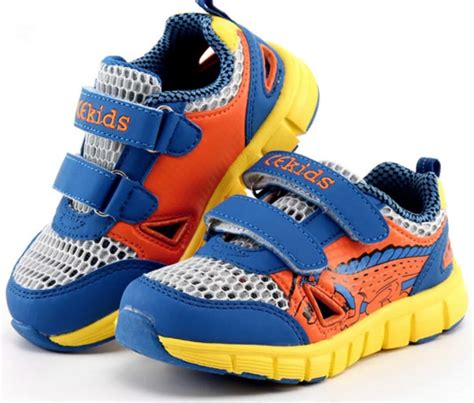 baby shoes toddler shoes breathable boys sneakers fashion