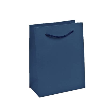 Navy A5 – Paper Packaging Place