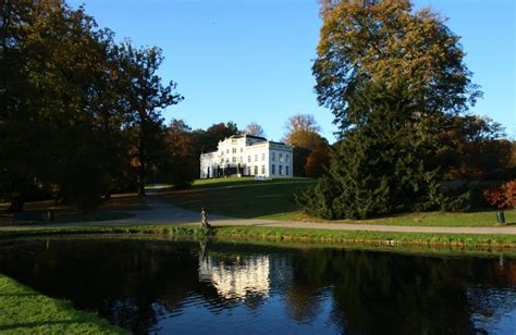 shoppen cultuur vakantiepark arnhem