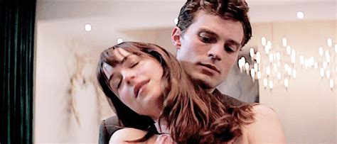The 14 Sexiest Scenes In S From The Fifty Shades Of