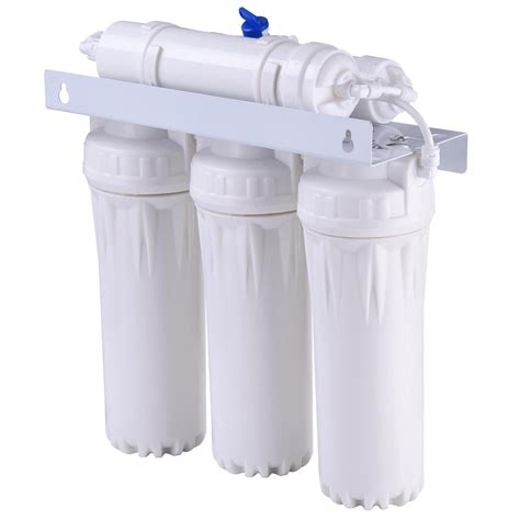 aplusbuy  stage drinking water filter system sears marketplace