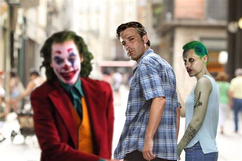 20 Quick Memes About The New Joker