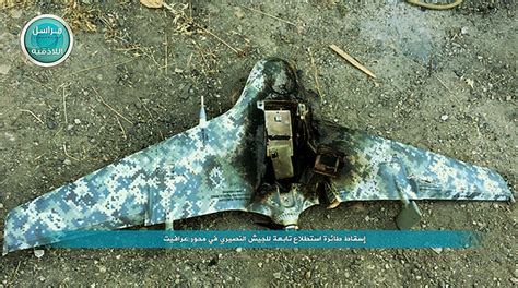 ukraine  syria russian drones orlan   aileron cb   syrian sky
