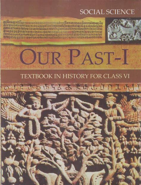 pasts part  textbook  history  class   ansh book
