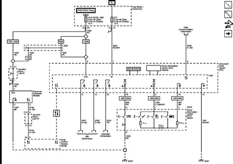 wiring diagram    chevy silverado wt    install  remote start