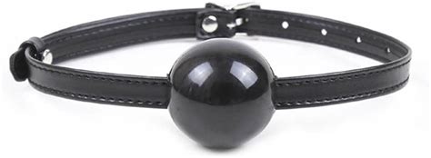 Love Superior Adult Games Leather Erotic Toys Silicone Ball