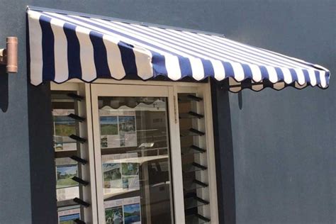 traditional  standard awnings manor blinds  curtains