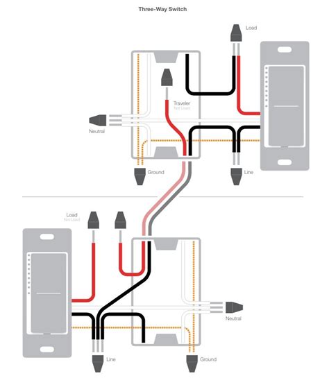 tp link   switch wiring diagram   switch wiring diagram schematic