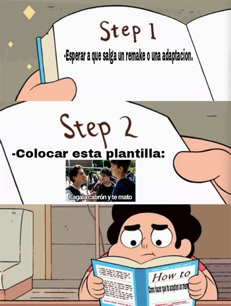 top memes de steven universe en español memedroid