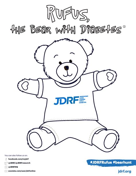 virtual booth jdrf  type  alliance children  diabetes