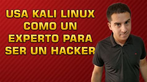 aprende los comandos de  linux  ser  hacker cap  youtube