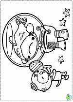 octonauts coloring pages octonauts coloring book dinokidsorg